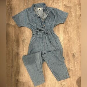 Universal Threads Jumpsuit